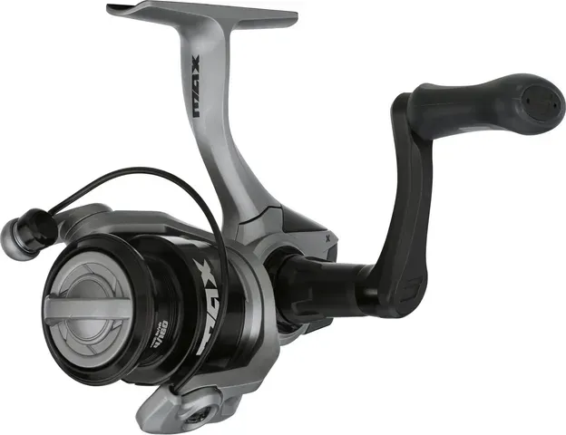 Abu Garcia Max X Spinning Reel 750 181g 2.9kg 53cm 5.2:1