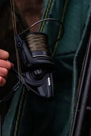 Fox FX13 Spare Spools 750/0.33