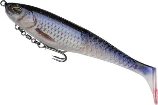 Berkley Cullshad Softbaits 12.5cm 28g Roach