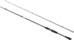 Savage Gear Perch Academy Spinnrute BC 2.15m 7-22g 2pc