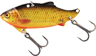 Westin Ricky The Roach Tungsten Vibration Bait 4.5cm 9g Real Rudd