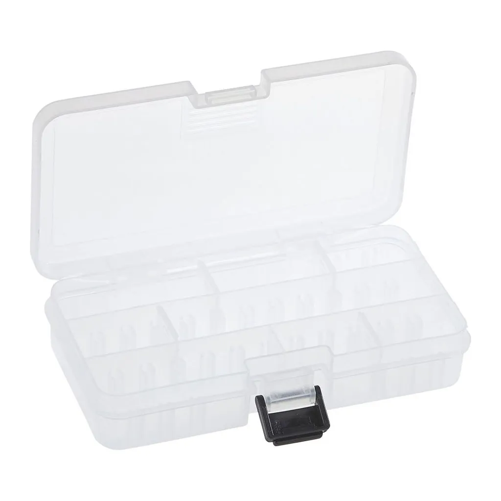 Balzer Tackle Mate Box MBN 704A 17.5x9x3cm