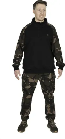 Fox LW Camo Joggers CFX314 3XL