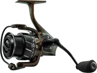 Abu Garcia SPIKE S Spinning Reel 2500S 5.2:1 240g 5.2kg 73cm