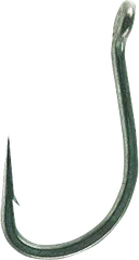 Fox Edges Armapoint Stiff Rig Straight Hooks 8