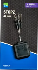 Preston Stopz XS
