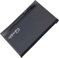 Gamakatsu Document License Wallet 18x14cm
