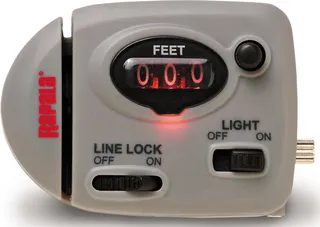 Rapala Luminous Line Counter