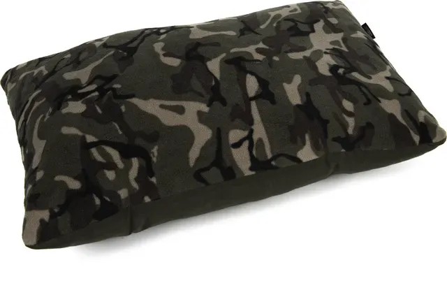 Fox Camolite Pillow 65x40cm Microfleece/Cotton