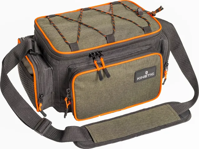 Kinetic Lure Bag M 2-Box 38x24x19cm