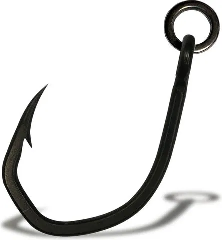 VMC 7286R Techset Ringed Hook 10/0 2pcs