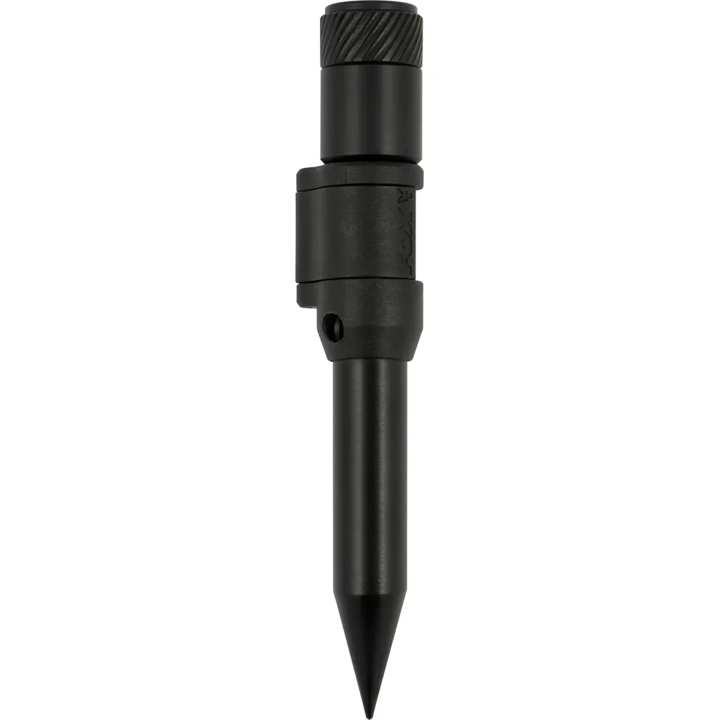 Fox Black Label QR 6 Bankstick 15.24cm