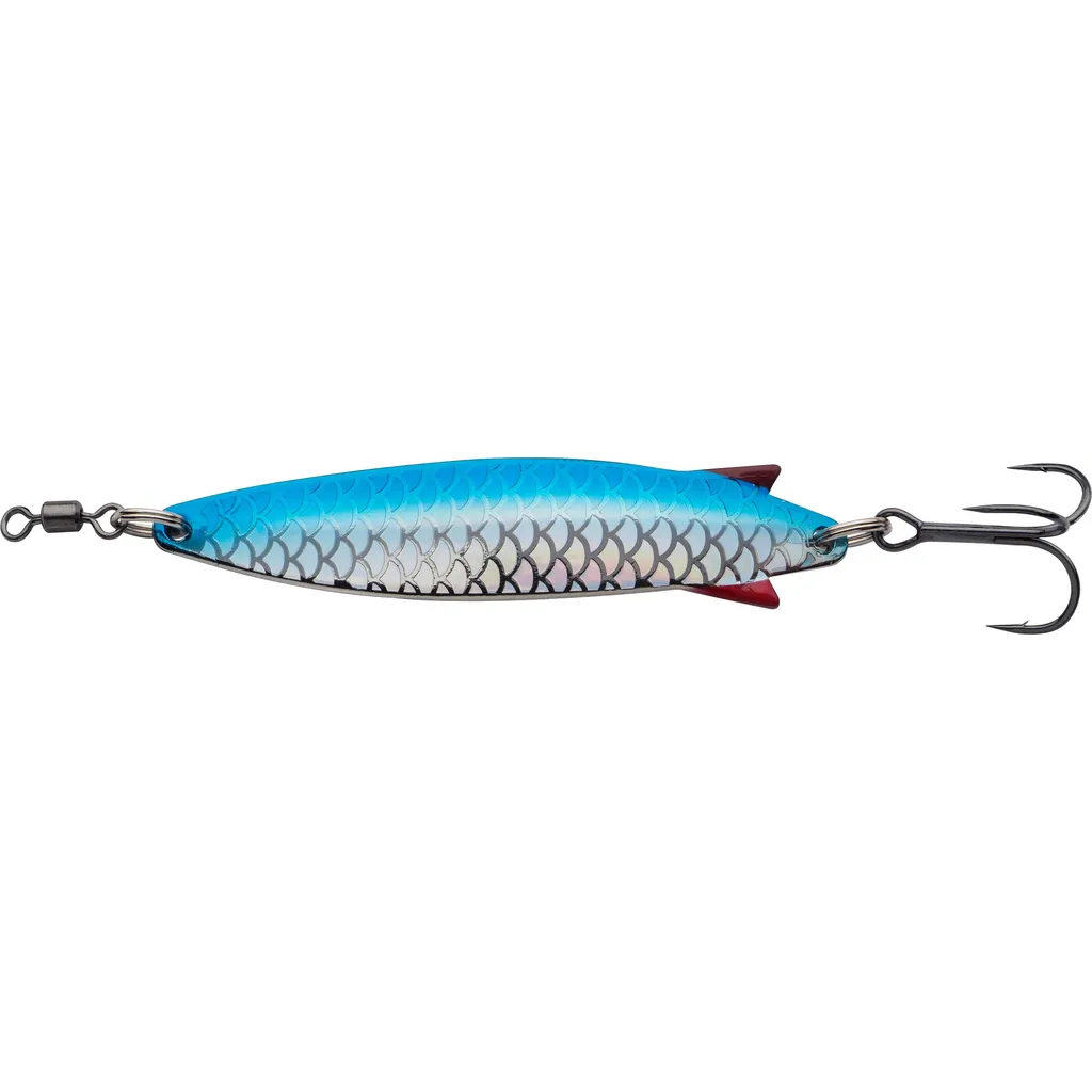 Abu Garcia Toby Blinker 10g 5.7cm Blue Flash