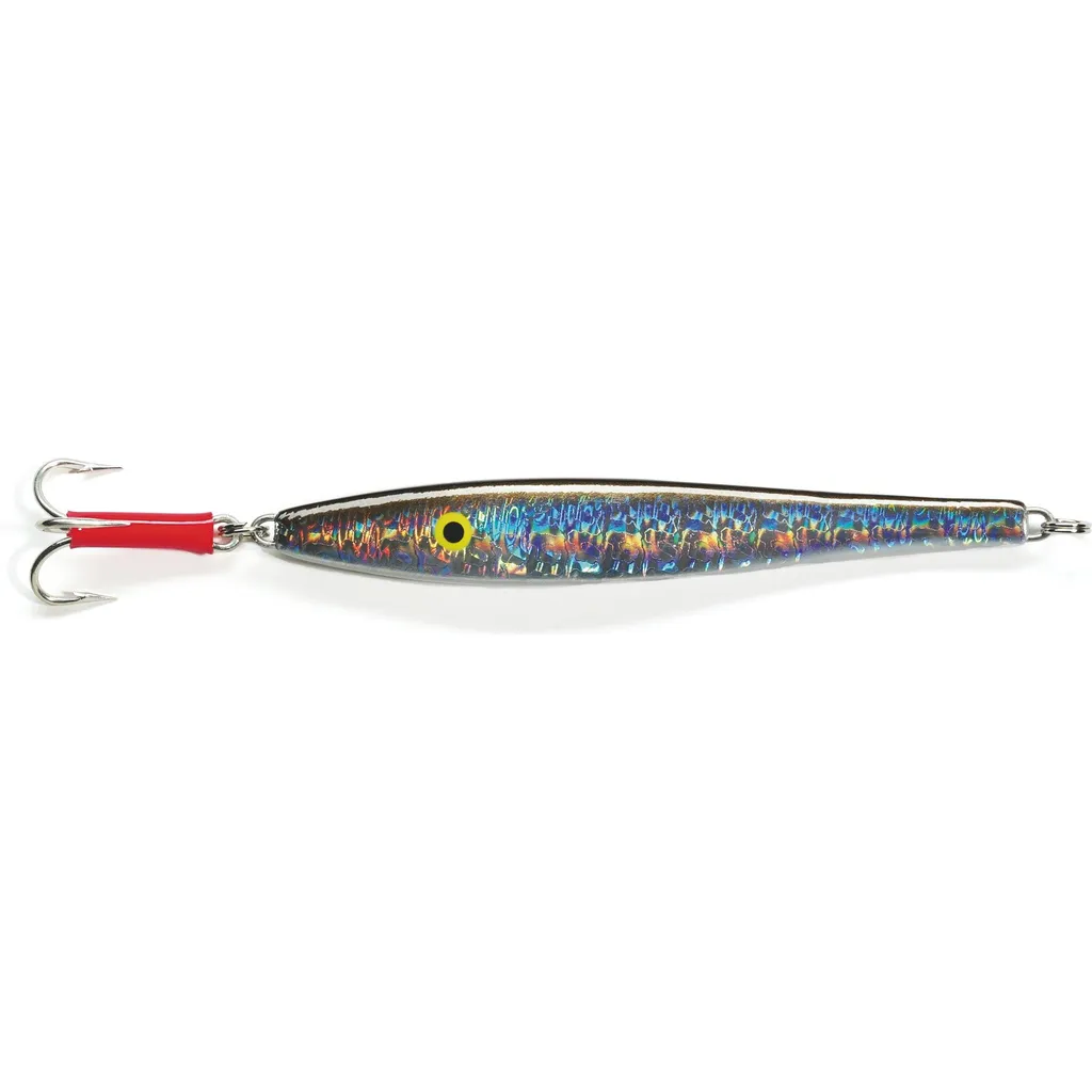 Abu Garcia Lucas Meeresköder 17.8cm 200g H-S/Black