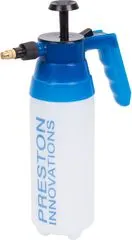 Preston Bait Sprayer Brass Pump Action