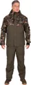 Fox Khaki Camo Wintersuit XXXL 5000mm 3000g/m²/24h 2