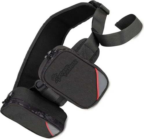 Fox Rage Street Fighter Utility Belt 89x11cm 2 70% Polychlorid 30% Polyester