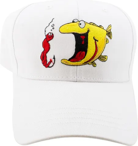 FTM Basecap White