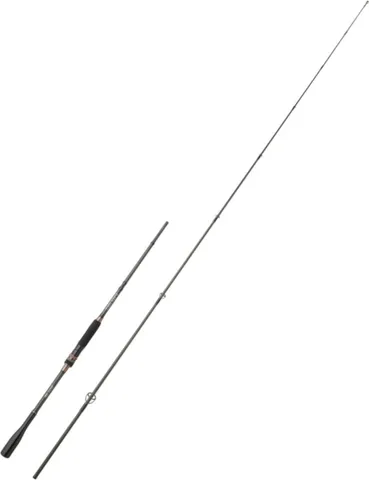 Hearty Rise Dark Soul Spinning 2.2m 7–28g 2pc