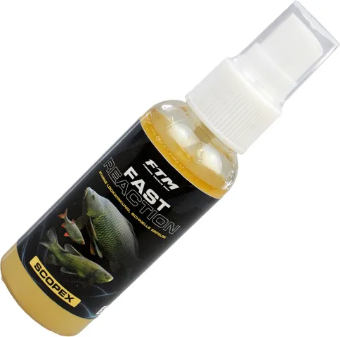 FTM Fast Reaction Spray 50ml Scopex