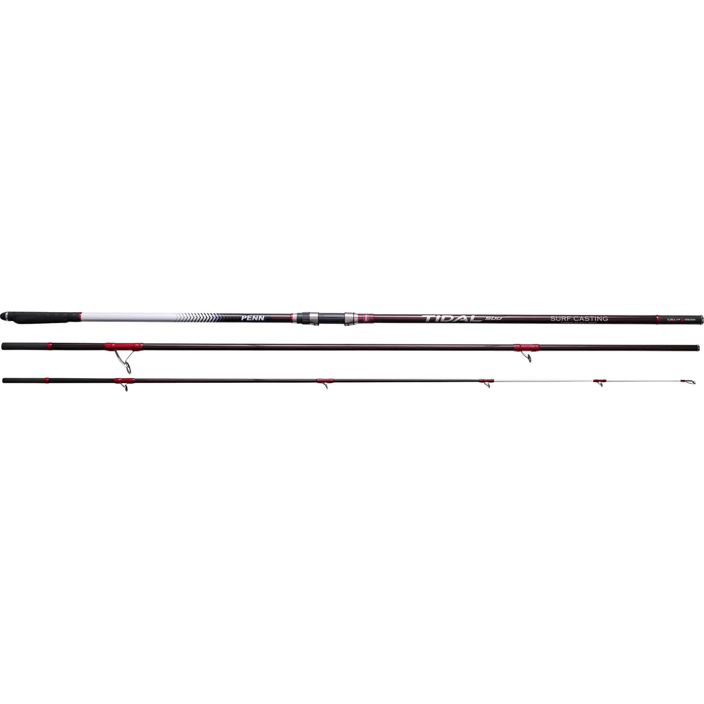 PENN Tidal 503 Tubular K Meeresrute 5m 100–300g 3pc