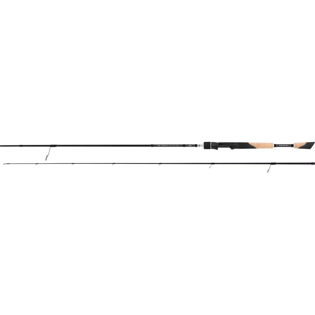Fox Rage TR Finesse Game Spinnrute 2.1m 3–14g 2pc