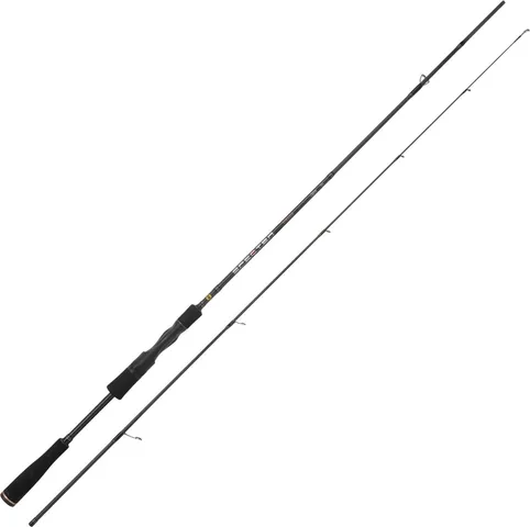Spro Specter Finesse UL Spinning Rod 1.9m 3-10g 2pc
