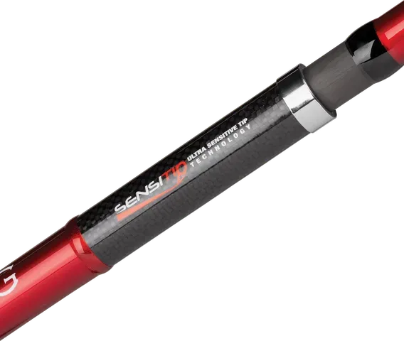 Penn Tidal Spinning Rod 4.2m 50–200g 3