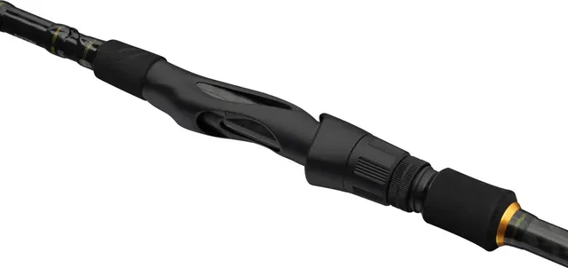 Savage Gear Revenge SG2 Texas and Carolina Spinning Rod 2.51m 8–28g Fast