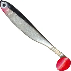 FTM Seika Pro Speed Shad 16cm Natural Roach