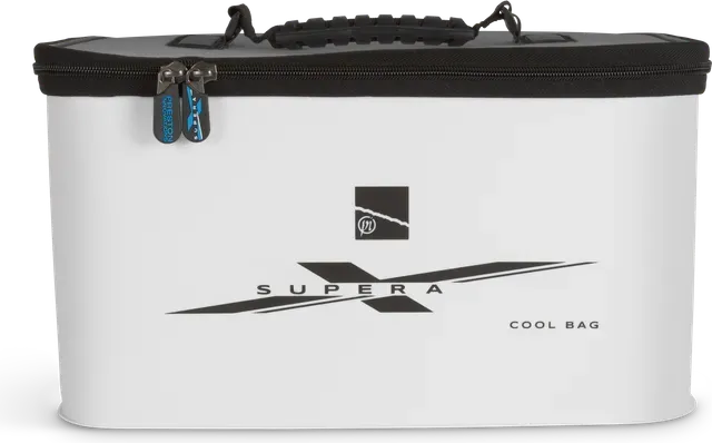 Preston Supera X Cool Bag 40cm Insulated