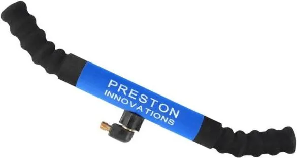 Preston Deluxe Dutch Feeder Rest Short Foam