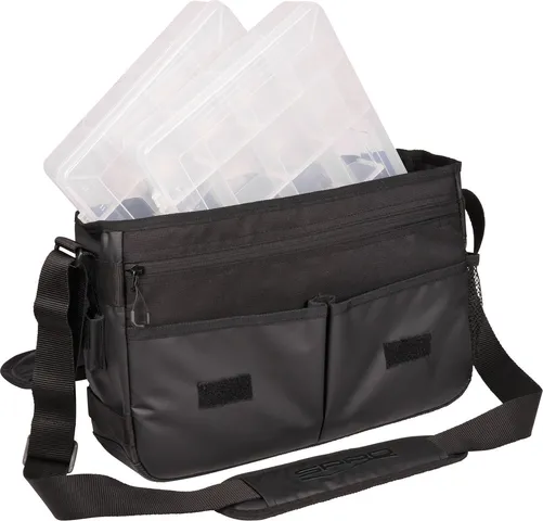 Spro Messenger Bag 37x24x10cm