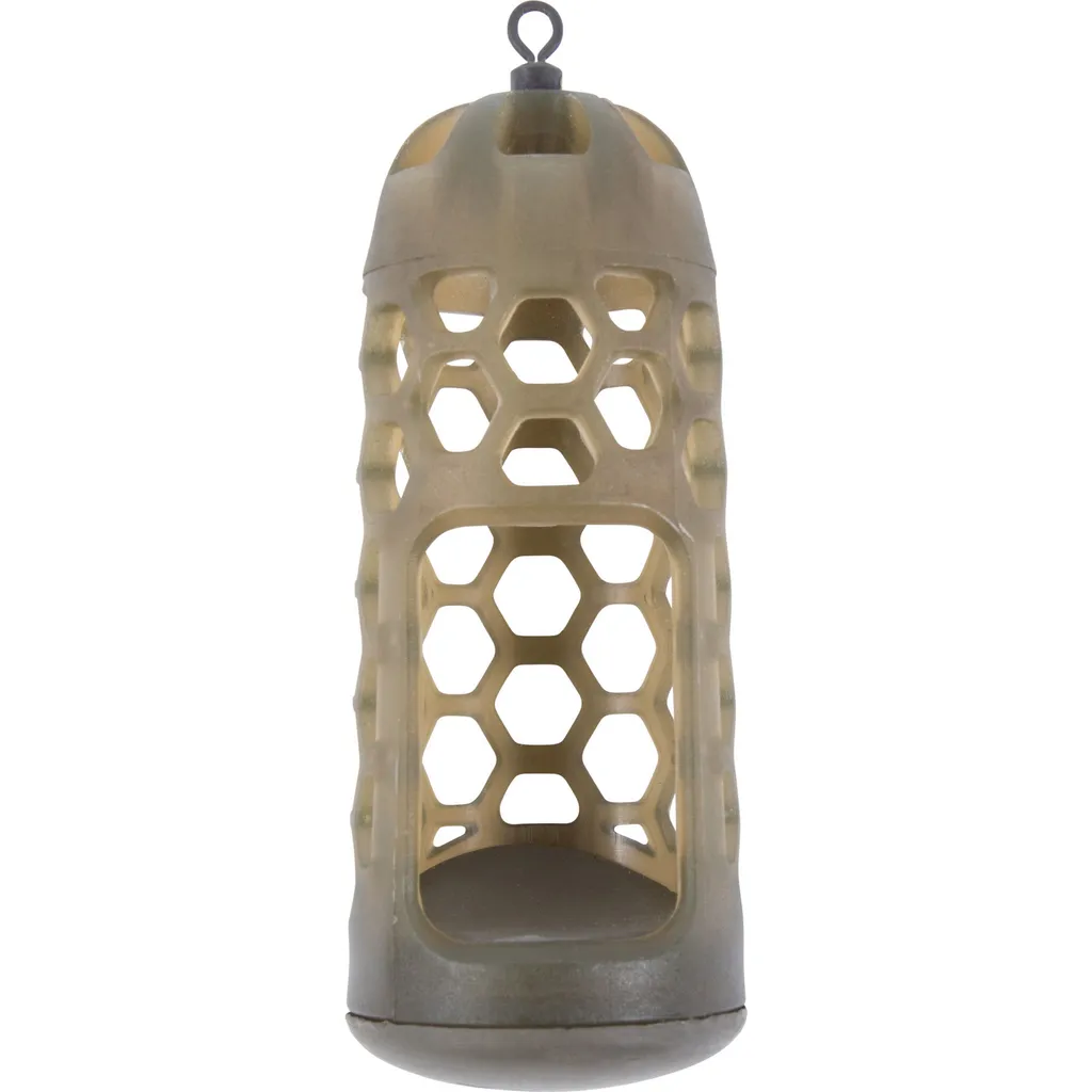 Preston Absolute Window Feeder (Caged) 20g Small