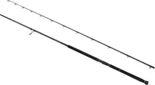 Savage Gear Defiance SG2 Shore Jigging 3.05m 60–150g 375g Moderate Fast