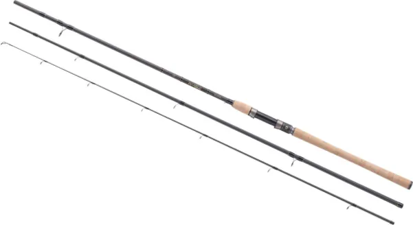 Balzer Diabolo Golden Circle Float Coarse Rod 3.5m 5–32g 3pc