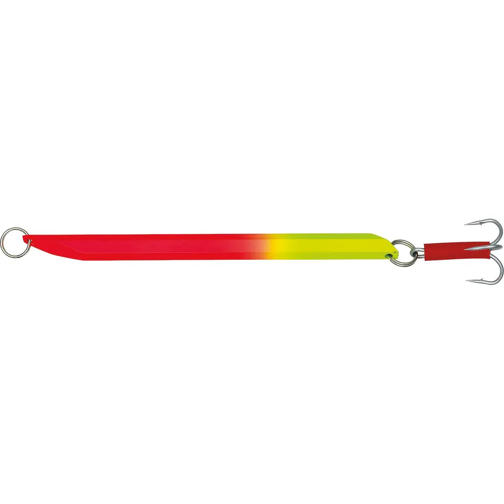 Kinetic Depth Diver Meeresköder 150g 20cm Red/Yellow