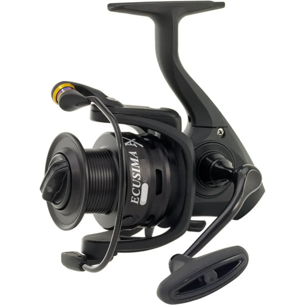 Ryobi Ecusima AX HS Stationärrolle 3000 HS 6.1:1