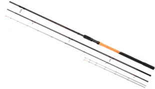 Preston Inspire Feeder 3,8m 3pc 80g