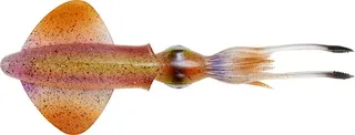 Savage Gear 3D Swim Squid 25cm 86g Horny SQ
