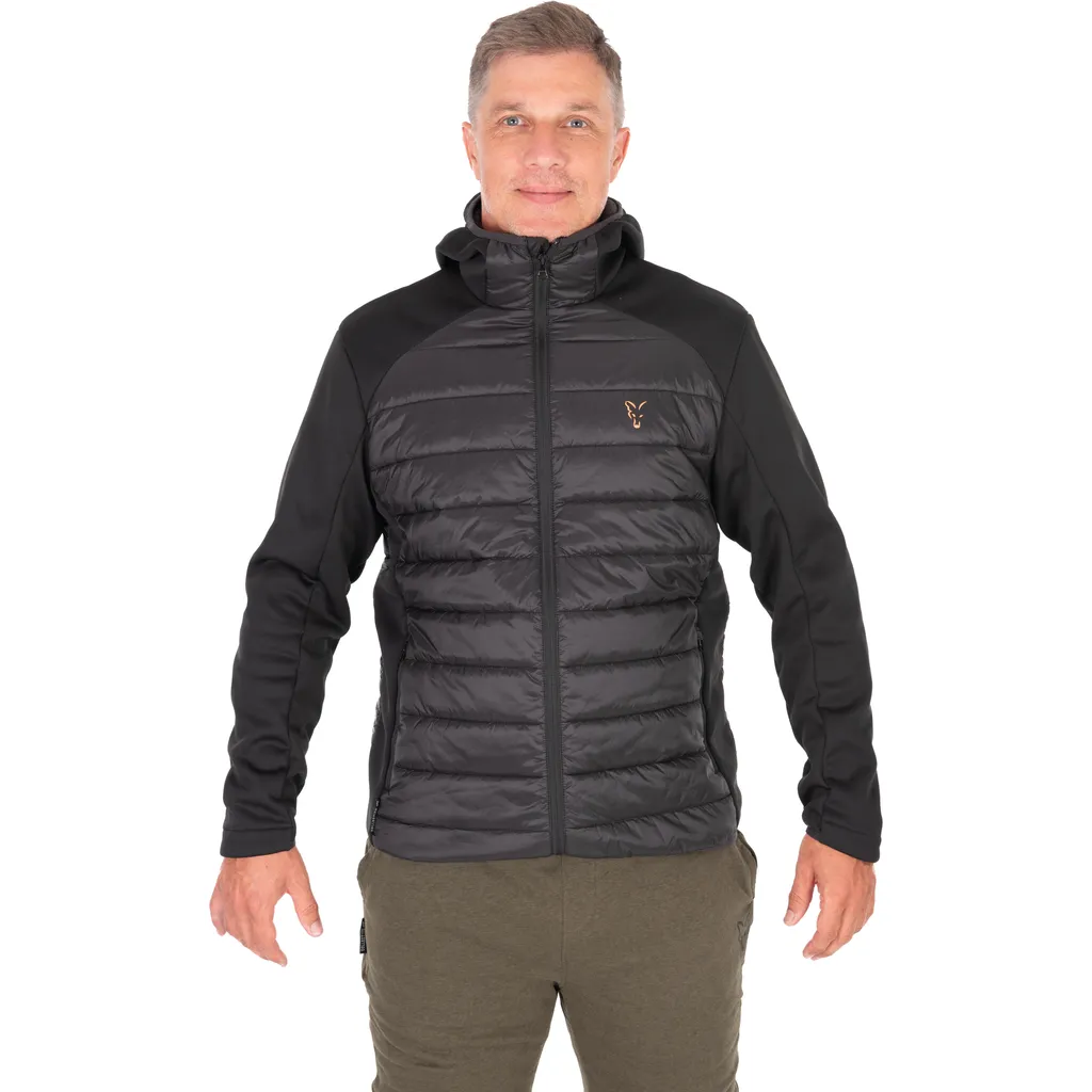 Fox Collection Hybrid Jacke 2XL