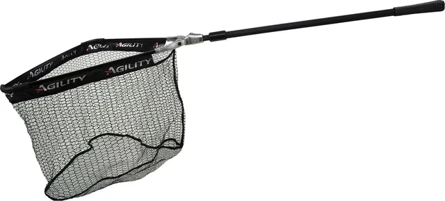 Shakespeare Agility Trout Net Large