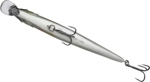 Berkley DEX Stunna 10cm 0.7–1.5m 10.2g Ayu