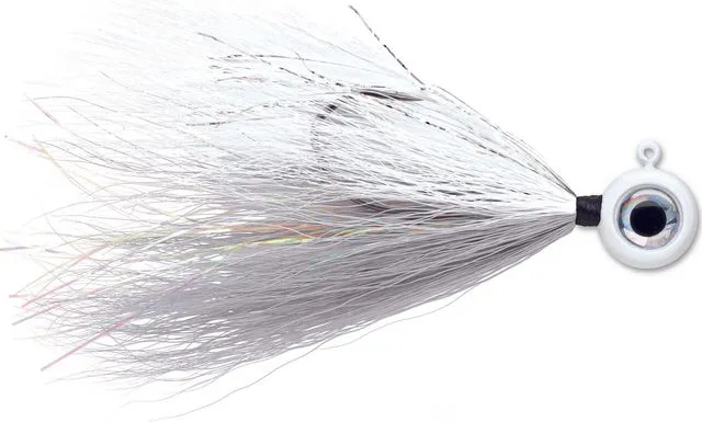VMC Moontail Jig Jig Head 7158 3.5g 2/0 Shad