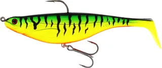 Westin Shadteez R'N R R2F 16cm 55g Sinking Crazy Firetiger