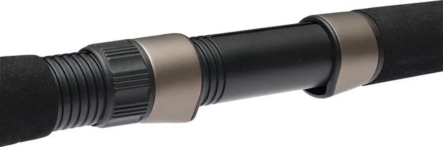 Westin W3 Powersturgeon 2ND Spinnrute 12 360cm 40-150g 3pc