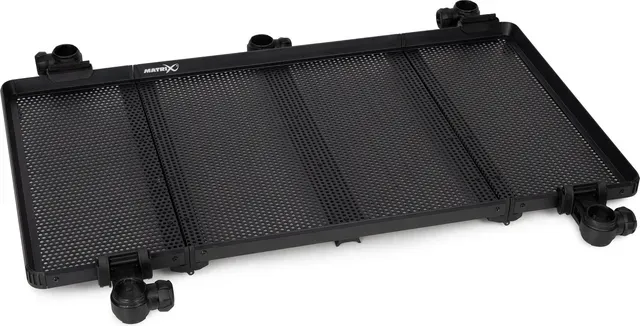 Matrix Folding Side Tray XL 90.5cm 3700g 25–36mm