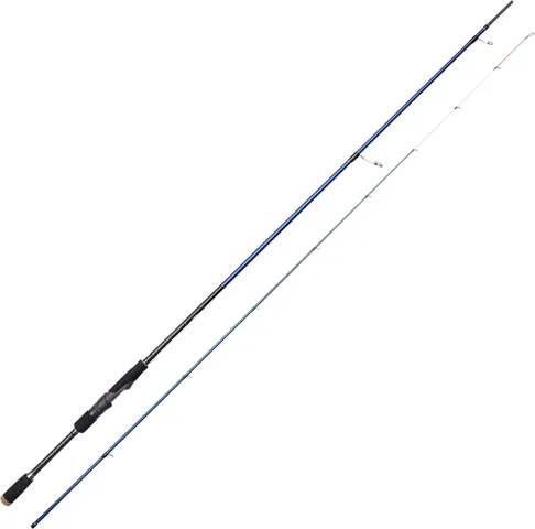 Savage Gear SGS6 Light Game Spinnrute 2.43m 3–12g 2pc