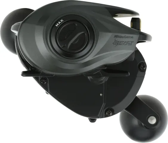 Abu Garcia Beast 300 LP-HS-L 7.5:1 315g Left