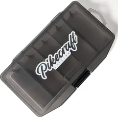 Pikecraft The System Box 18x11x3,2cm